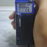 تصویه آکواریوم  مارک اکوا تک