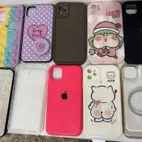 قاب آیفون یازده نرمال