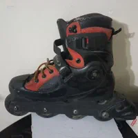 اسکیت برند اکسیژن