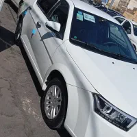 دنا پلاس 6دنده فول|خودرو سواری و وانت|شیراز, شهرک بهار|دیوار