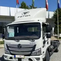 الوند ام فور۶تن،صفر،نقدواقساط