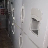 فروش یخچال دست دوم
