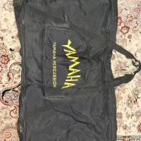 کاور  ارگ یاماها