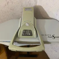 اتو پرس برند سونیا