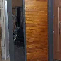 درب ضد سرقت G2i در ورودی راش ضدآب سرقت ویلایی فلزی|مصالح و تجهیزات ساختمان|تهران, چیتگر جنوبی|دیوار