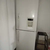 یخچال دو طبقه تمیز  و بدون ایراد