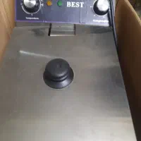 سرخ کن|اجاق گاز و لوازم برقی پخت‌وپز|تهران, هاشم‌آباد|دیوار