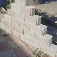 بلوک و تیرچه لوله و کول دستگاه بلوک زن