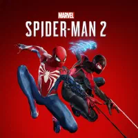 فروش اکانت قانونی بازی spider-man 2 ظرفیت سه|کنسول، بازی ویدئویی و آنلاین|تهران, ابوذر|دیوار