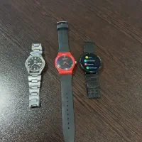 ساعت سیکو ۵ اتومات. سواچ. میبرو لایت