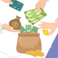 قرعه کشی وجه نقد ۱۰ نفره جایزه ۹ میلیون شانس بالا