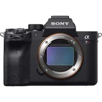 دوربین سونی Sony A7R IV