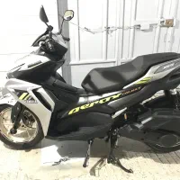 موتور آیروکس گلکسی 402