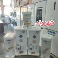 آبگرمکن 50لیتر برقی باگارانتی زود جوش
