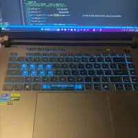 ASUS ROG STRIX G16 (مدل خاص و کاستوم در ایران )