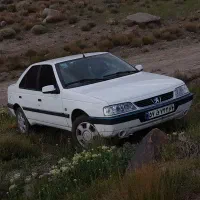 دربستی به تمام نقاط