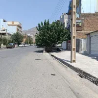 اجاره زمین/۲۳۰متر/بر اصلی خیابان۱۴متری فتح المبین|اجارهٔ مغازه و غرفه|ایلام, |دیوار