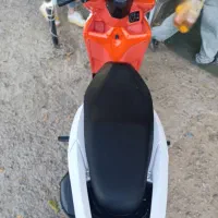 متور طرح رپسول 150نامی درج صفر عروسک|موتورسیکلت|کرج, شهرک الهیه|دیوار