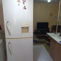 یخچال فریزر