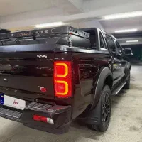 KMC T8|خودرو سواری و وانت|کرج, عظیمیه|دیوار