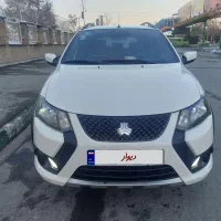 کوییک اس ۴۰۲|خودرو سواری و وانت|اراک, |دیوار