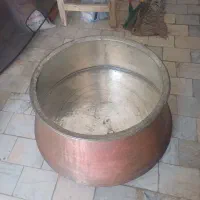 دیگ مسی