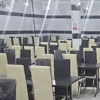 میز صندلی رستوران