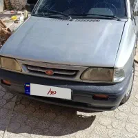 پراید