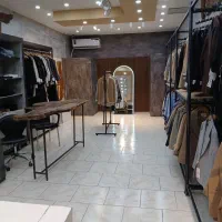 واگذاری فروشگاه مانتو