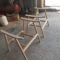 تولید صندلی خام باچوب راش.در اراک