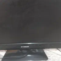 ال ای دی ایکس ویژن ۲۲ اینچ