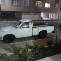 باربری مصالح ساختمانی شبانه روزی