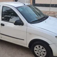 تیبا یک مدل ۱۳۹۷