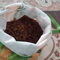 کشمش درجه۱