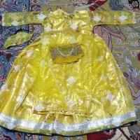 ۲دس لباس ترکی دخترانه ست کامل