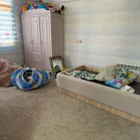 آپارتمان۸۰ متری شهرک میلاد