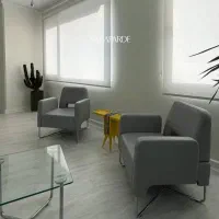 پرده شید ساده اقتصادی مناسب منزل و محل کار