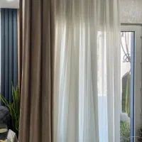 فروش پرده|پرده، رانر، رومیزی|بندرعباس, |دیوار