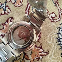 ساعت مچی اورجینال  اوماکس ژاپن|ساعت|تهران, گلستان (شهرک راه آهن)|دیوار