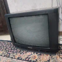 تلویزیون ۲۱ اینچ