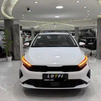 کیا k3|خودرو سواری و وانت|تهران, نیلوفر|دیوار