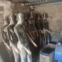 مانکن.اروزیل.کوالت.رزین