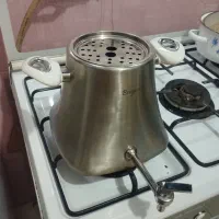 کتری استیل