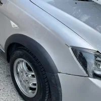 کوییک ار مدل ۱۴۰۰|خودرو سواری و وانت|فردیس, خیام غربی|دیوار