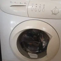 ماشین لباس شویی Hyundai|ماشین لباسشویی و خشککن لباس|شاهینشهر, سعدی جنوبی|دیوار