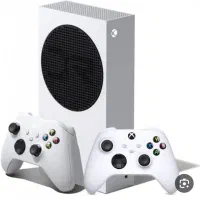 ایکس باکس سری اس جفت دسته 1 ماه کارکرد