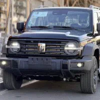 تانک ۳۰۰ / نقد چکی معاوضه