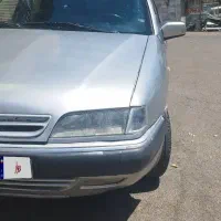 زانتیا۲۰۰۰|خودرو سواری و وانت|بناب, |دیوار