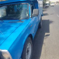 نیسان دیزل ببرنگ