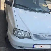 ۱۱۱ مدل ۹۴ خونگی|خودرو سواری و وانت|یزد, |دیوار